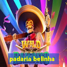 padaria belinha